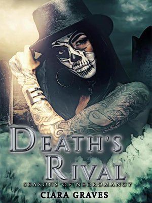 cover image of Death's Rival